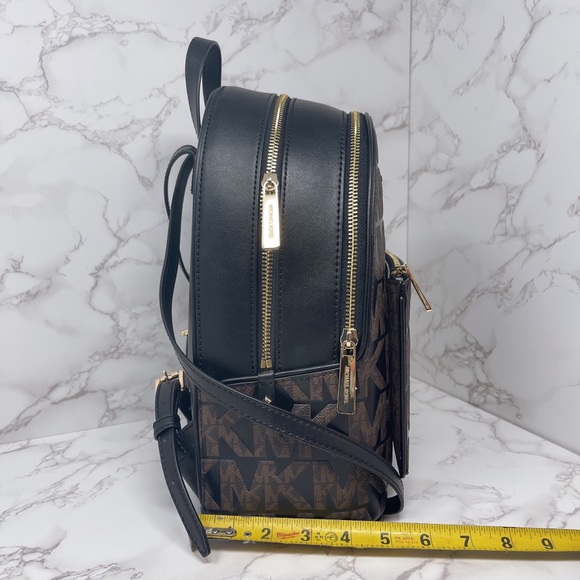 Michael Kors Adina Medium Backpack - Picture 3 of 10